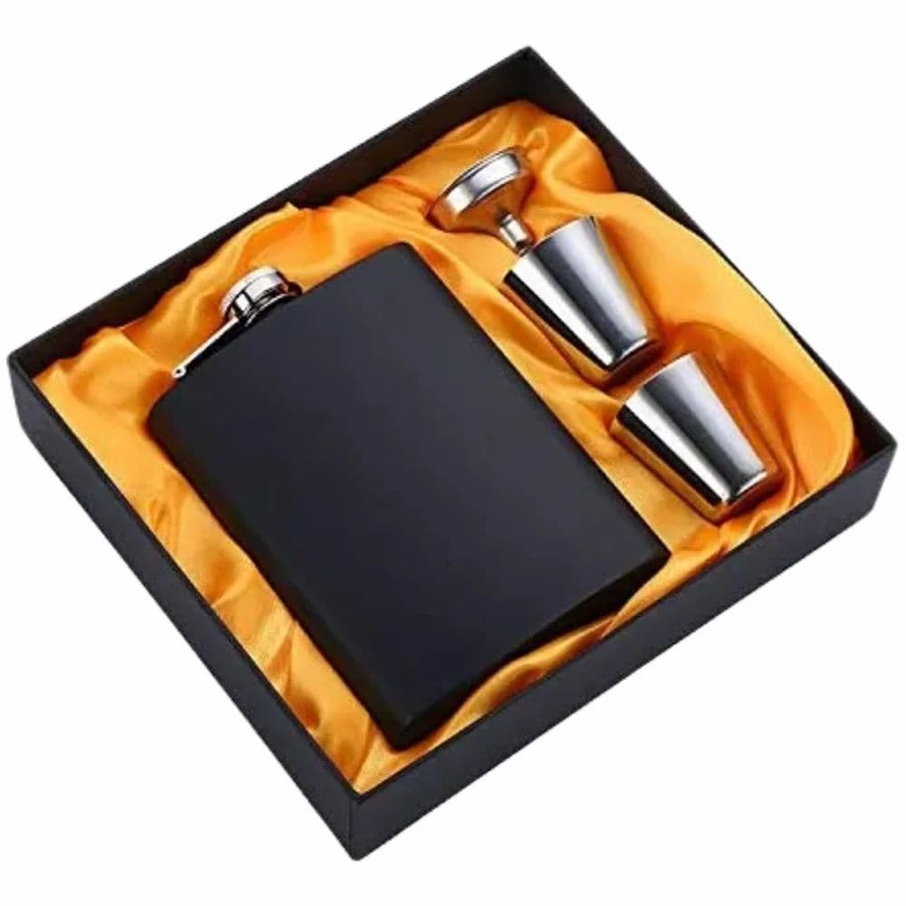 Flask Gift Sets