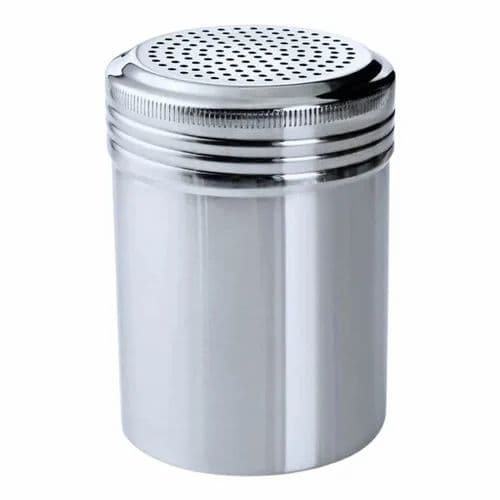 Stainless Steel Dredge Shaker