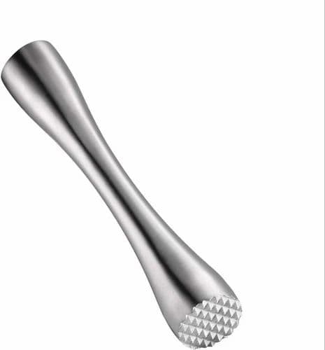 Steel Bar Accessories Muddler