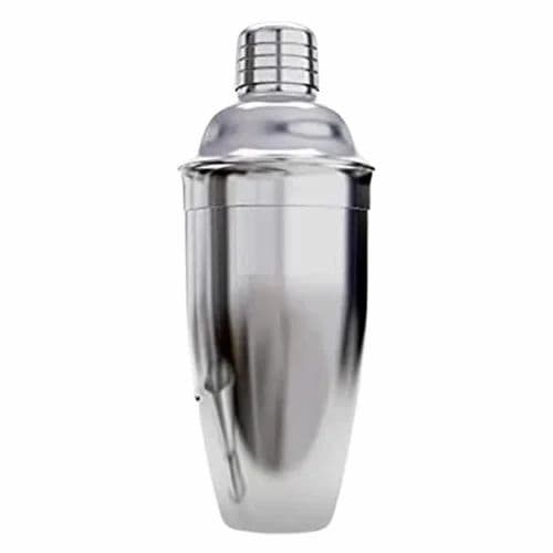 Stainless Steel Cocktail Shaker 500 Ml