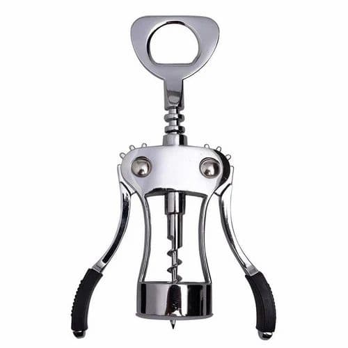 Wing Corkscrew Wine Bottle Opener
