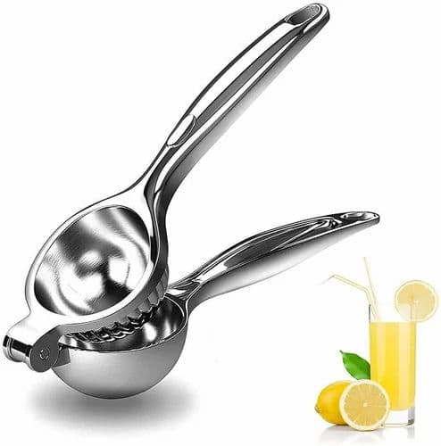 Stainless Steel Spoon Rest Rectangle