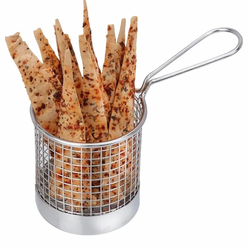 Stainless Steel Food Strainer