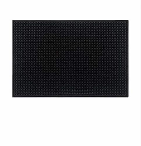 Rubber Bar Mat 18 12 Inch