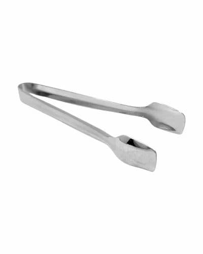 Stainless Steel Sugar Tong 12 CM