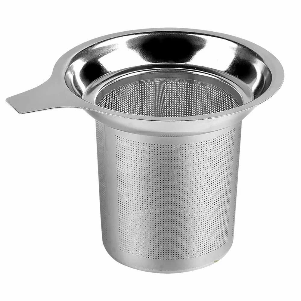 Handle Tea Infuser