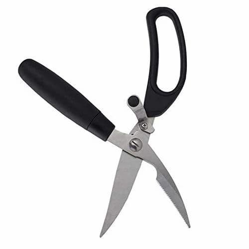 Meat Cutting Scissor
