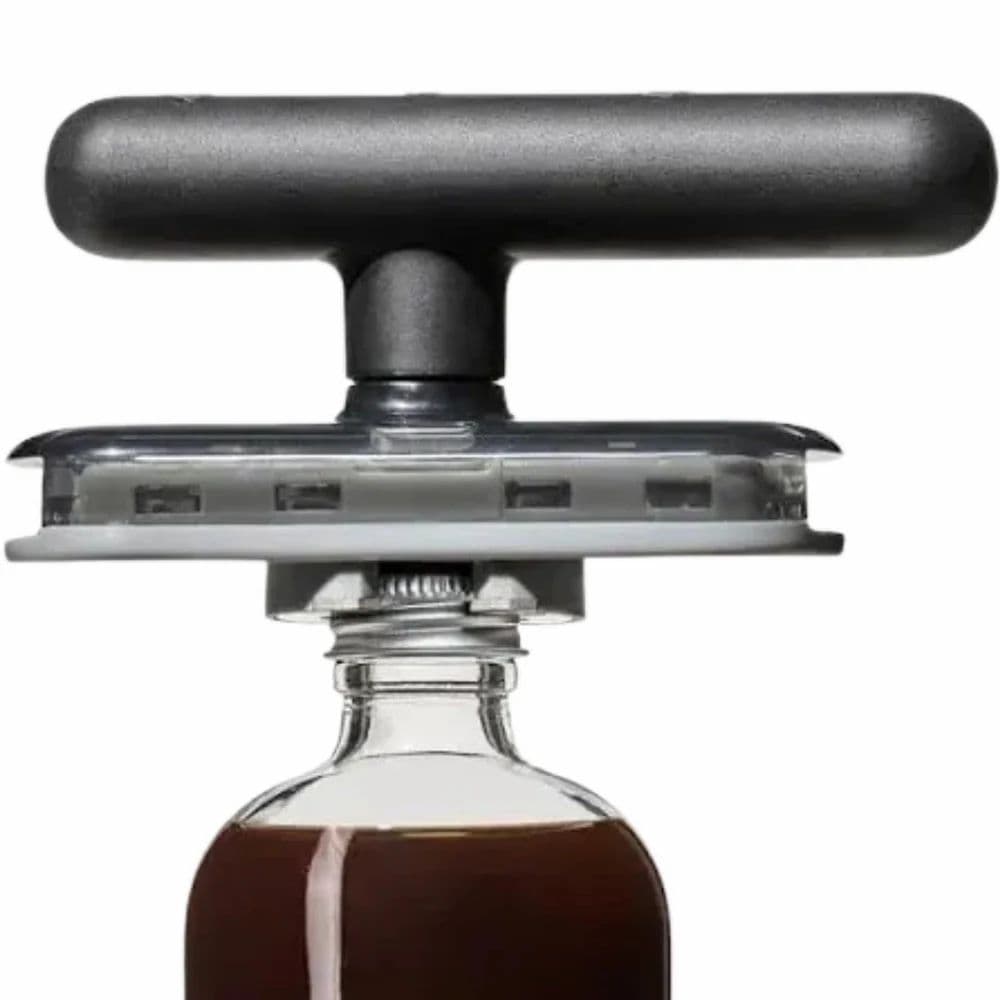 Easy Grip Jar Opener