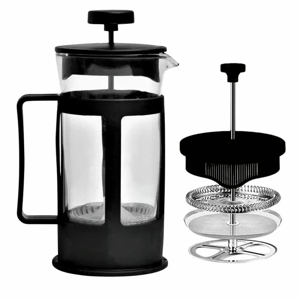 French Press Coffee Maker 600 ML