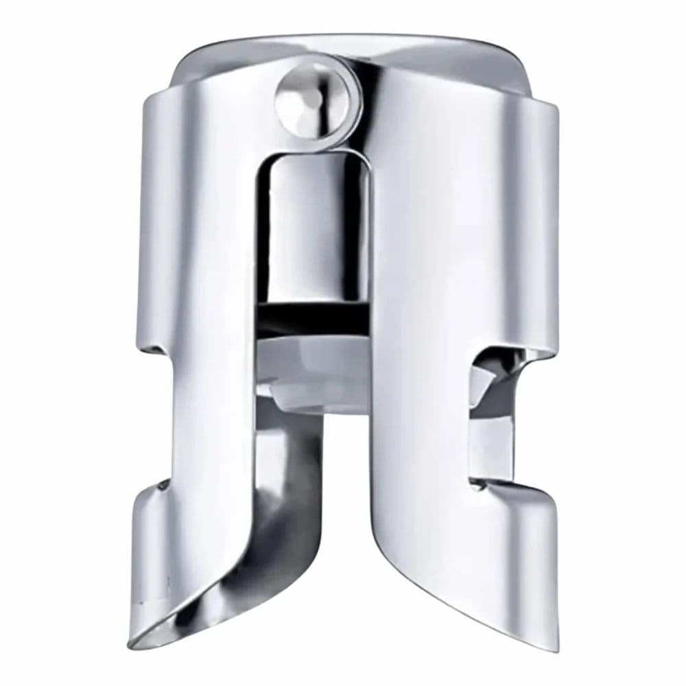 Champagne Bottle Stopper
