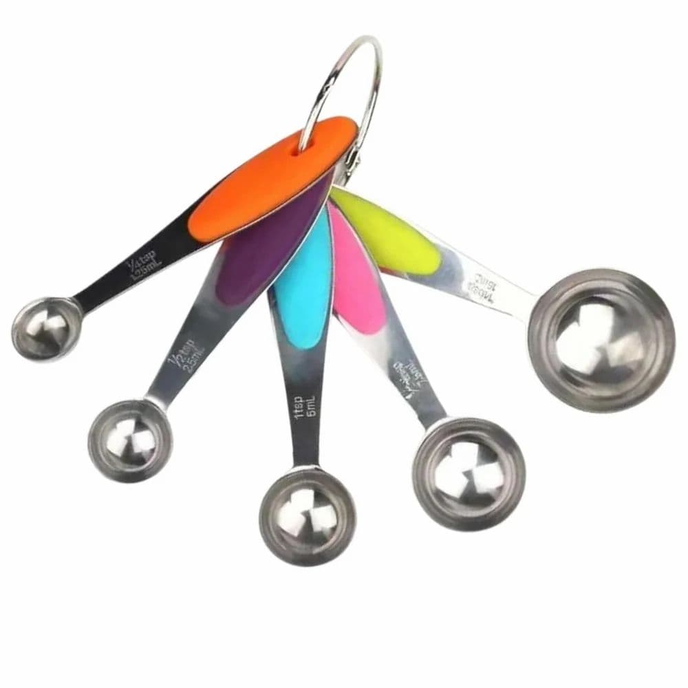 Measuring Spoon Set