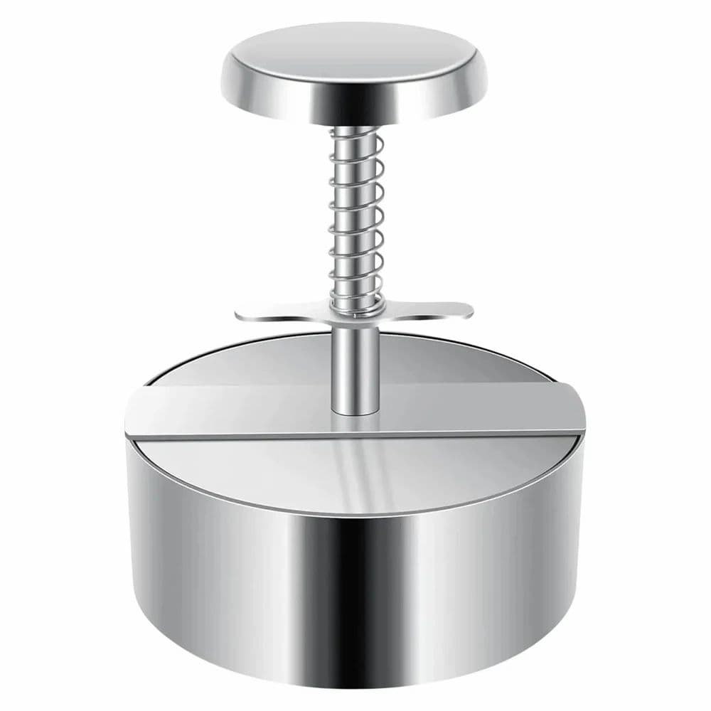 Hamburger Patty Maker
