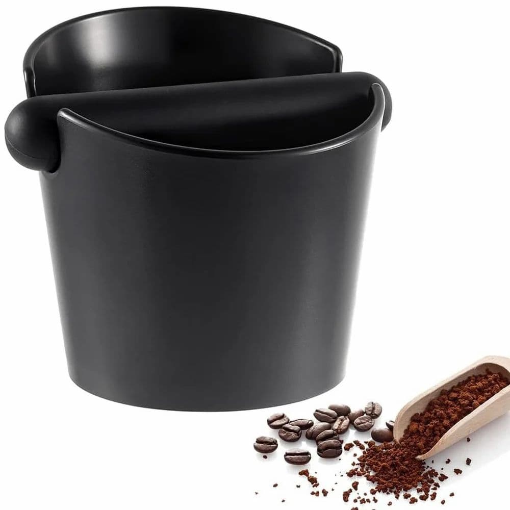 Espresso Coffee Knock Box