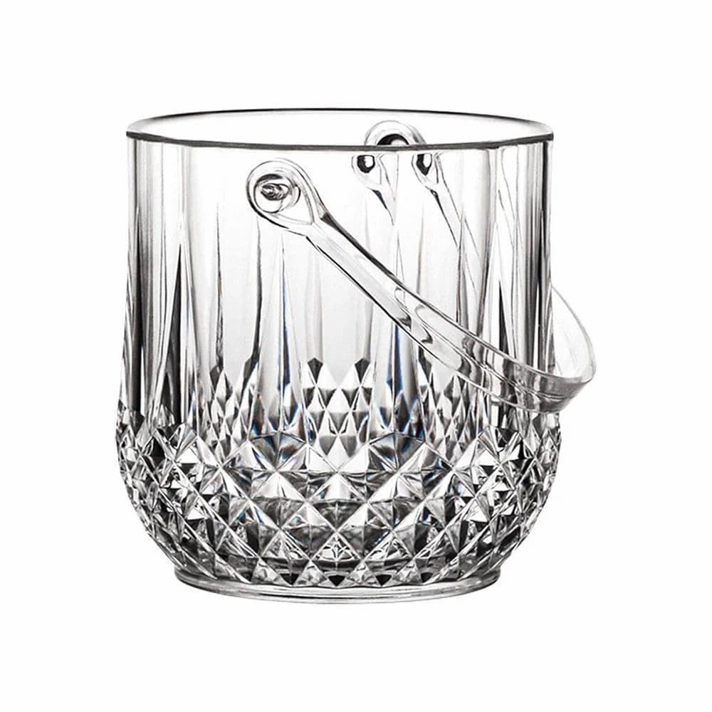 Acrylic Ice Bucket